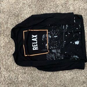 Old navy relax shirt